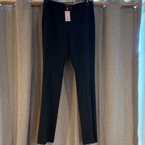 CAbi Women's Classic Black Trousers